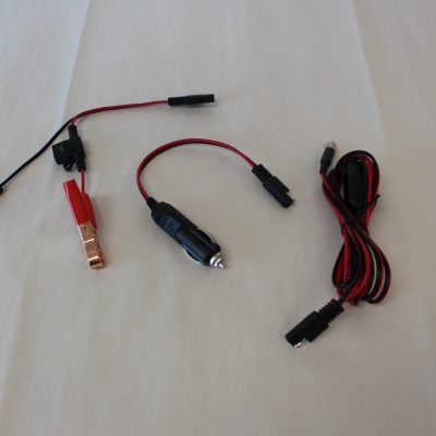 Power Cord for Off Grid Pro
