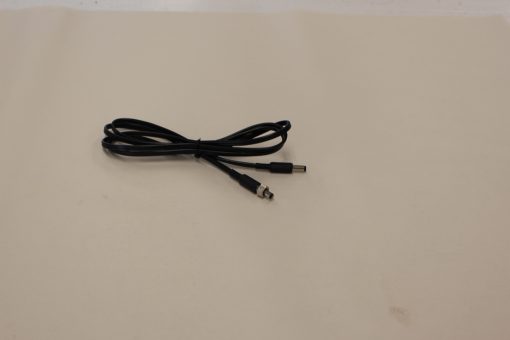 Power Cord For Frontier Pump